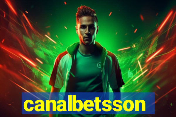 canalbetsson