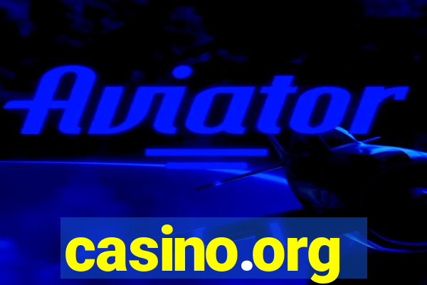 casino.org