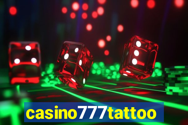 casino777tattoo