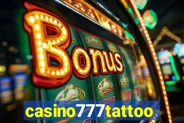 casino777tattoo