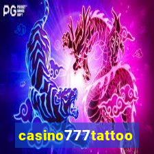 casino777tattoo