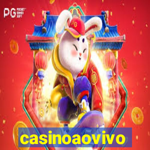 casinoaovivo