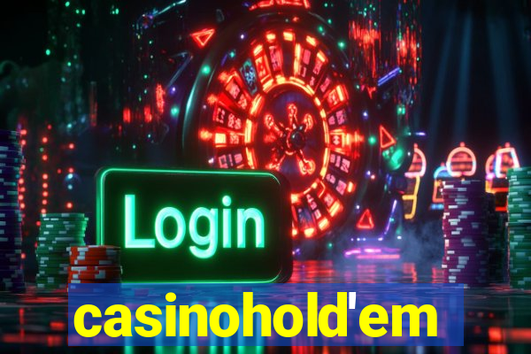 casinohold'em