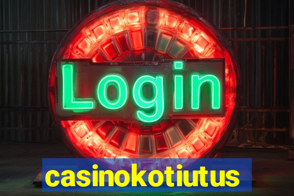 casinokotiutus