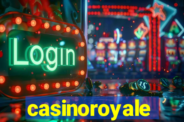 casinoroyale