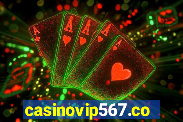 casinovip567.com