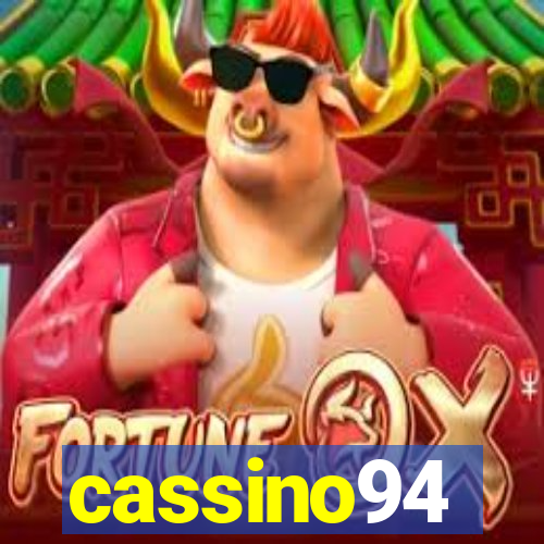 cassino94