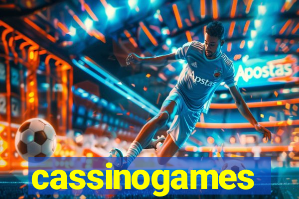 cassinogames