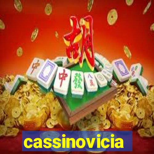 cassinovicia