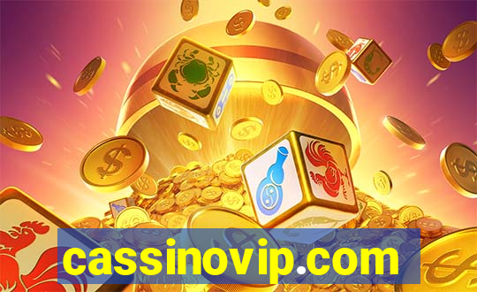 cassinovip.com