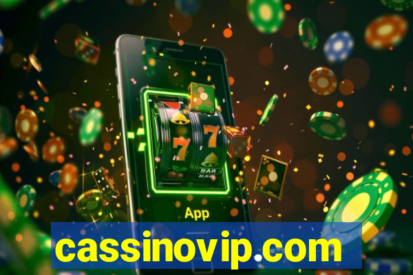 cassinovip.com