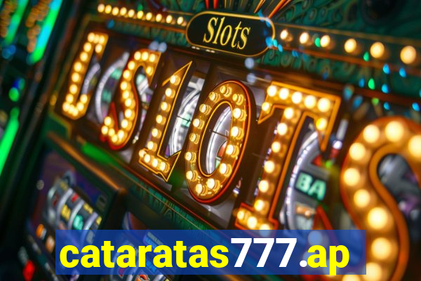 cataratas777.app