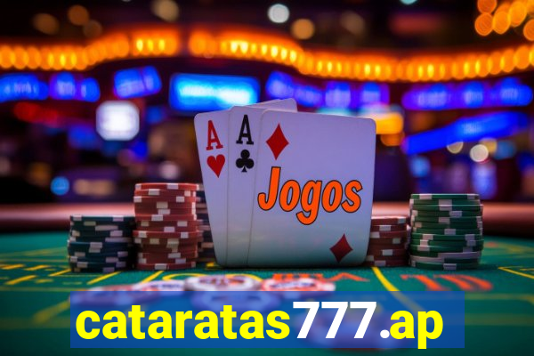 cataratas777.app