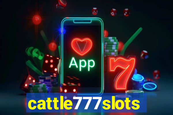 cattle777slots