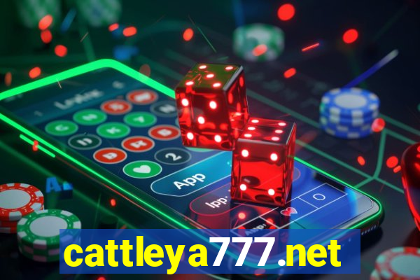 cattleya777.net