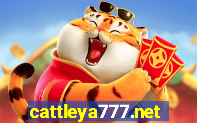 cattleya777.net