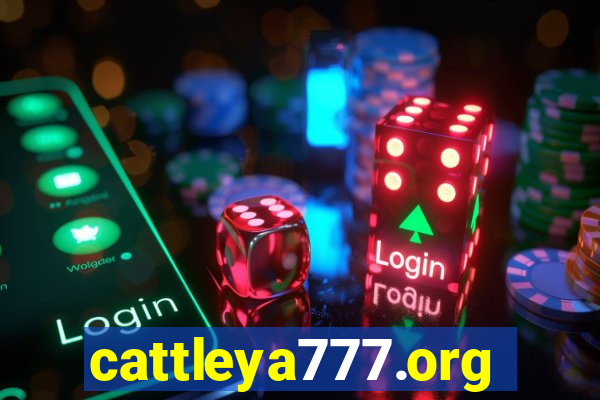 cattleya777.org