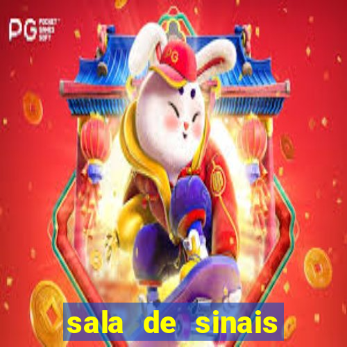 sala de sinais fortune tiger gratis