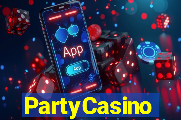 PartyCasino