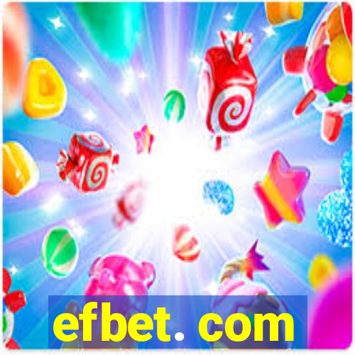 efbet. com