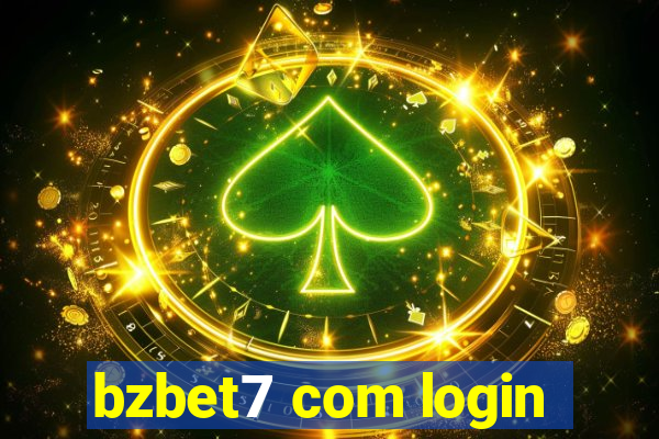 bzbet7 com login