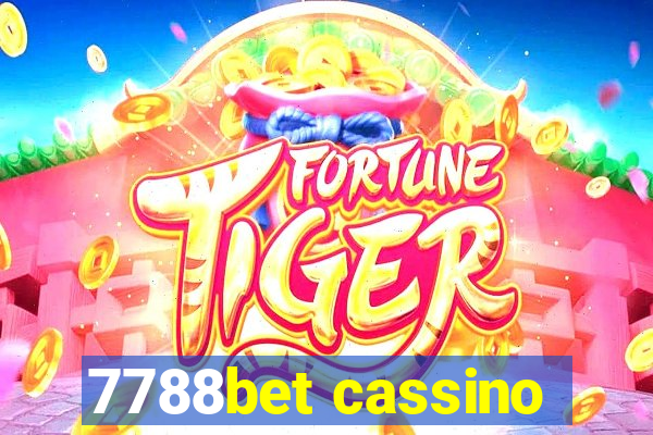 7788bet cassino