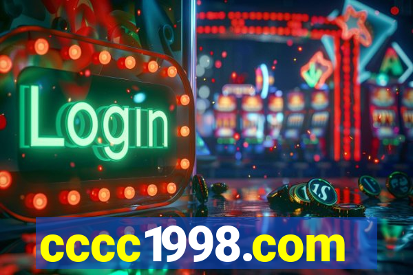 cccc1998.com