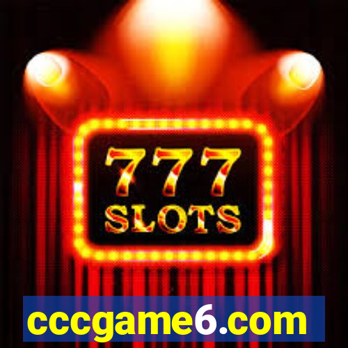 cccgame6.com