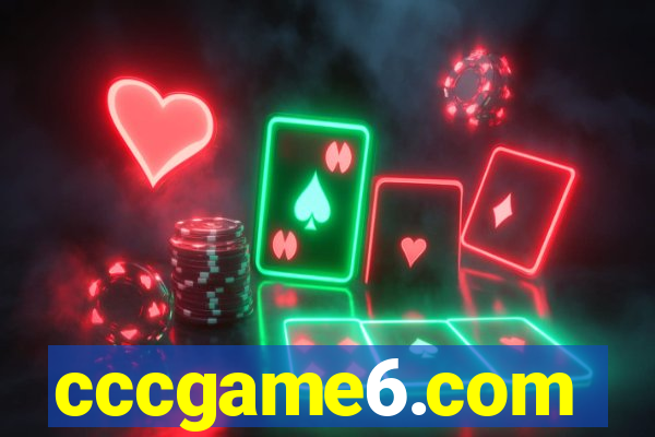 cccgame6.com