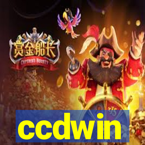 ccdwin