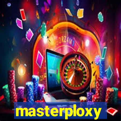 masterploxy