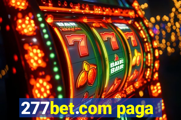 277bet.com paga