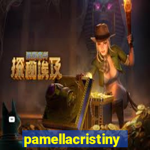 pamellacristiny