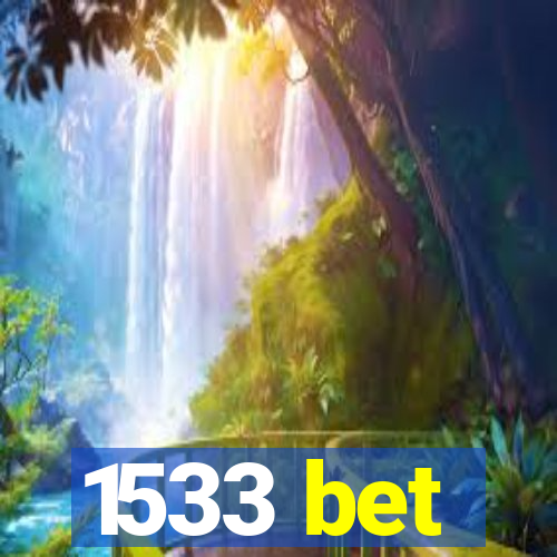 1533 bet