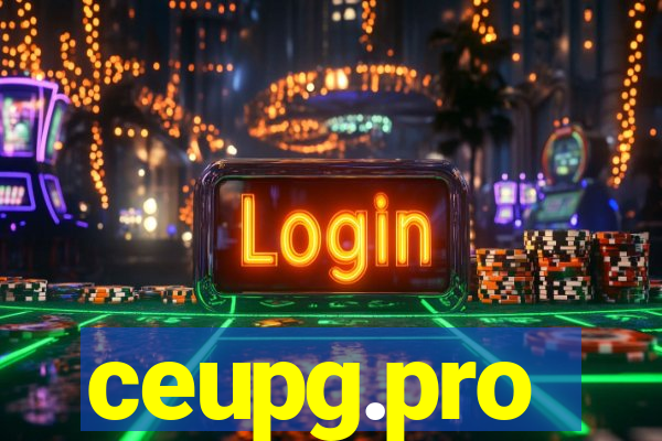 ceupg.pro