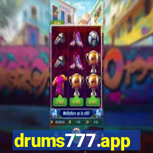 drums777.app