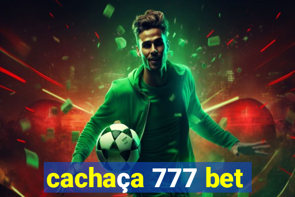 cachaça 777 bet