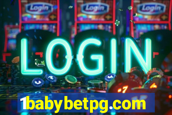 1babybetpg.com