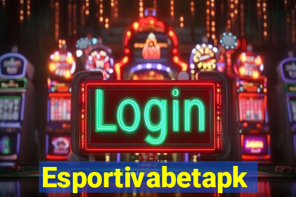 Esportivabetapk