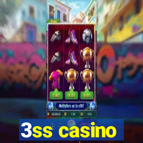 3ss casino