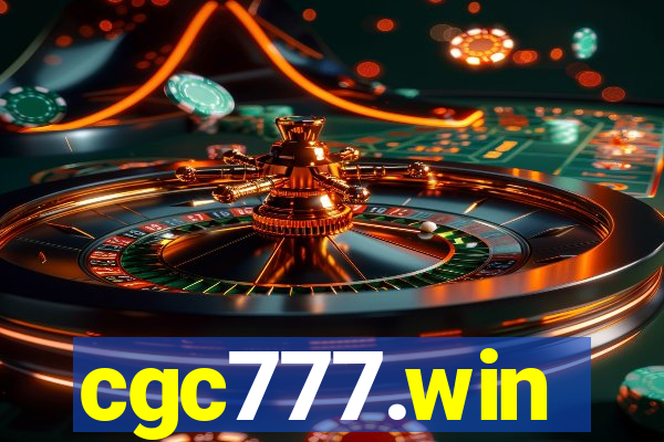 cgc777.win