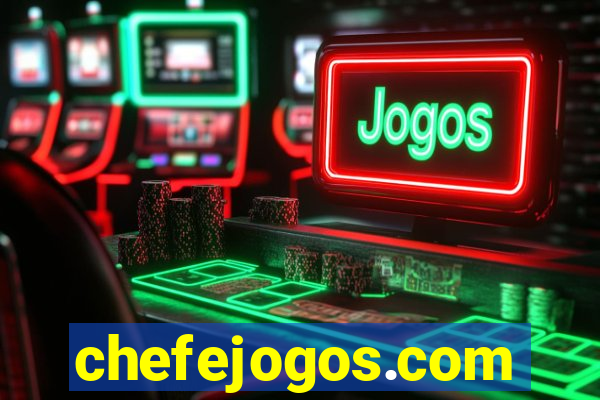 chefejogos.com