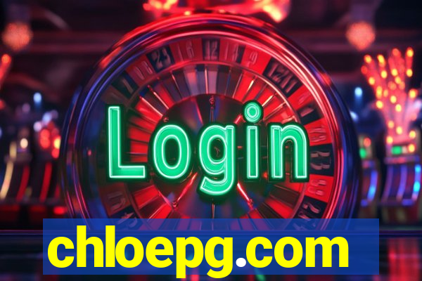 chloepg.com