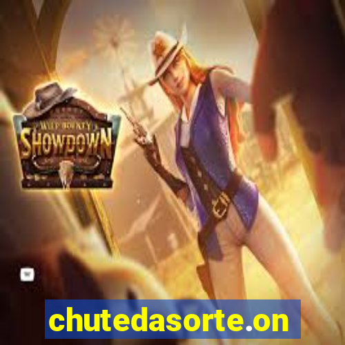 chutedasorte.online