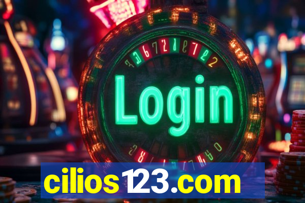 cilios123.com