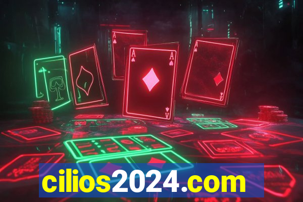 cilios2024.com