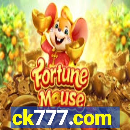 ck777.com