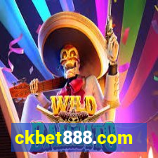 ckbet888.com