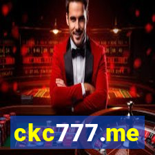 ckc777.me