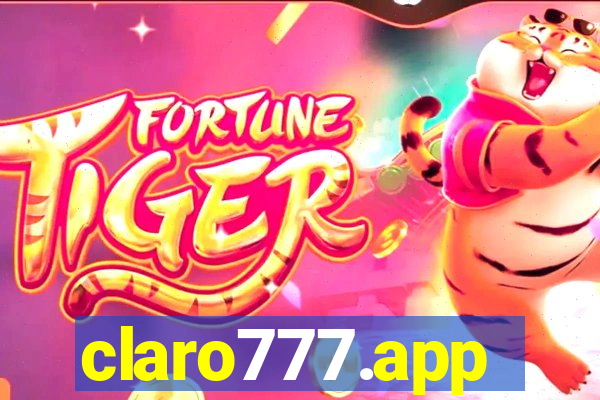 claro777.app